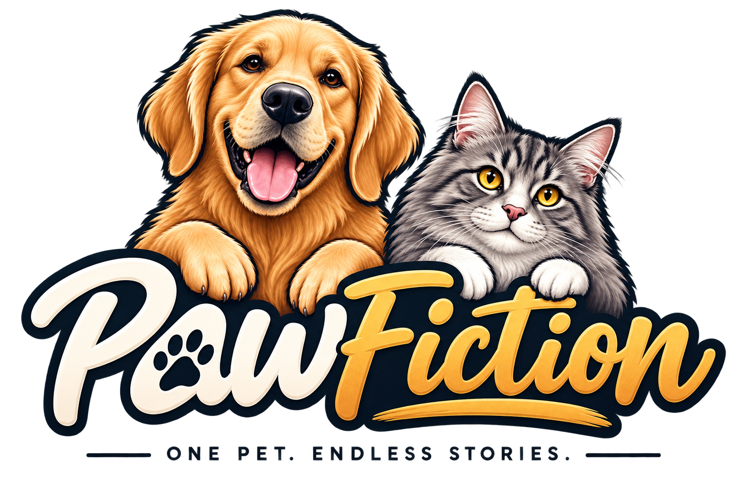 PawFiction